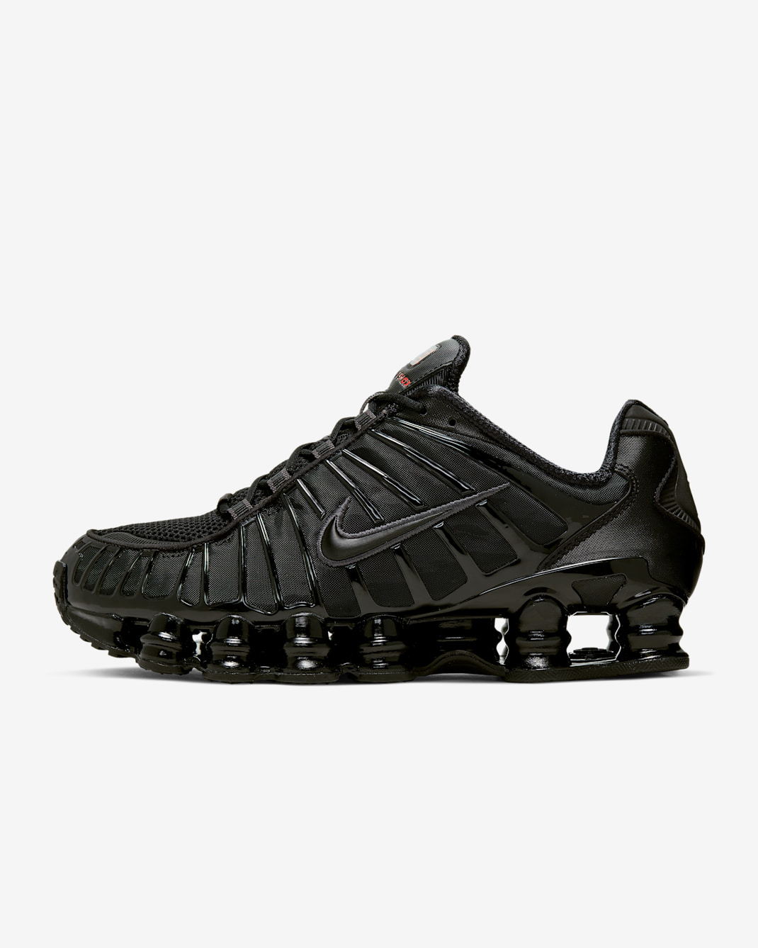靴 Nike SHOXX TL Nike Shox TL Men's Shoes. Nike ID